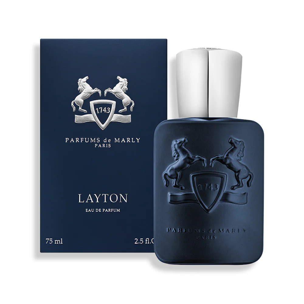 Hình 1 - Parfums De Marly Layton EDP 75ml