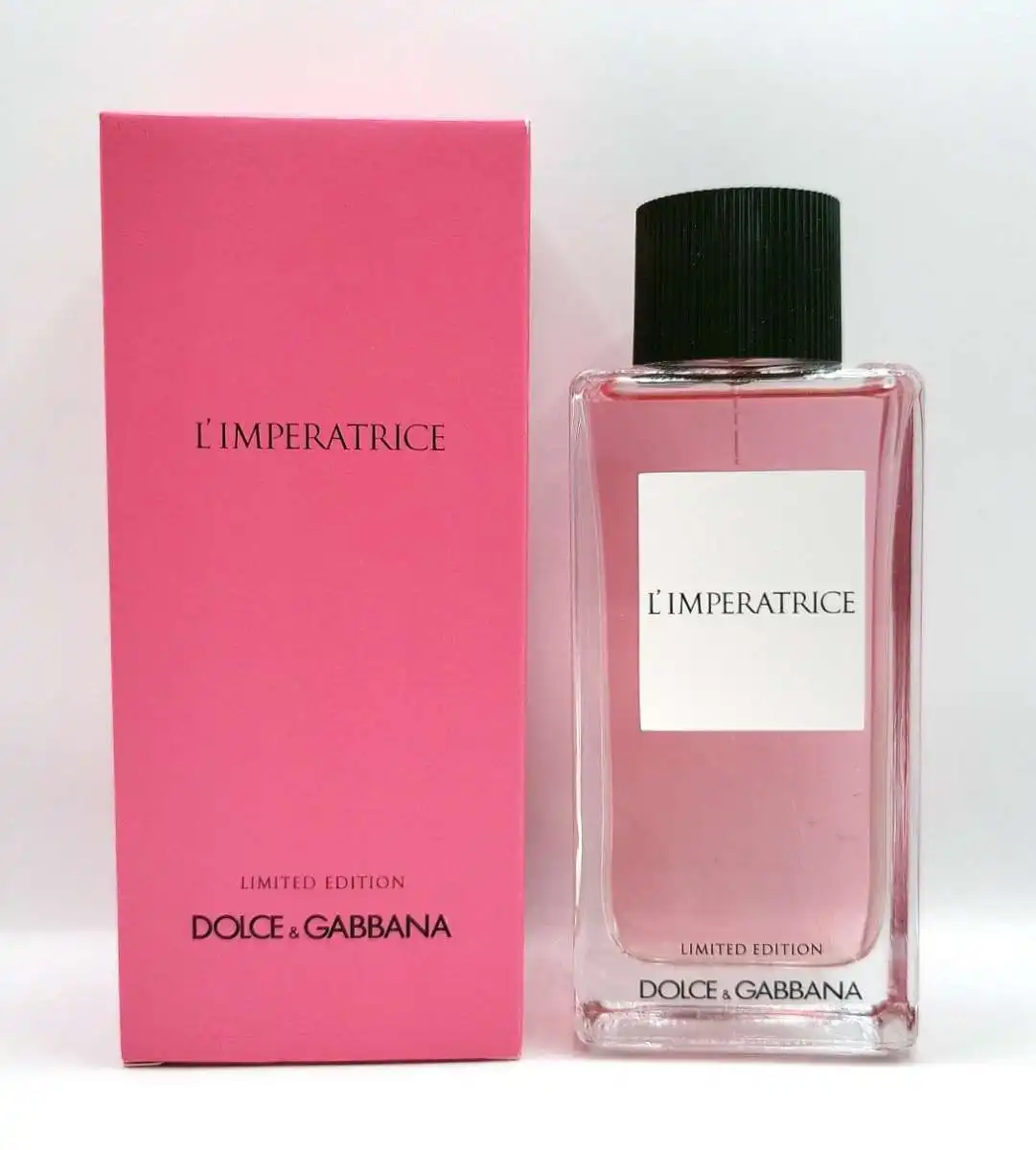 Hình 2 - Dolce & Gabbana L’Imperatrice Limited Edition 2020 EDT 100ml