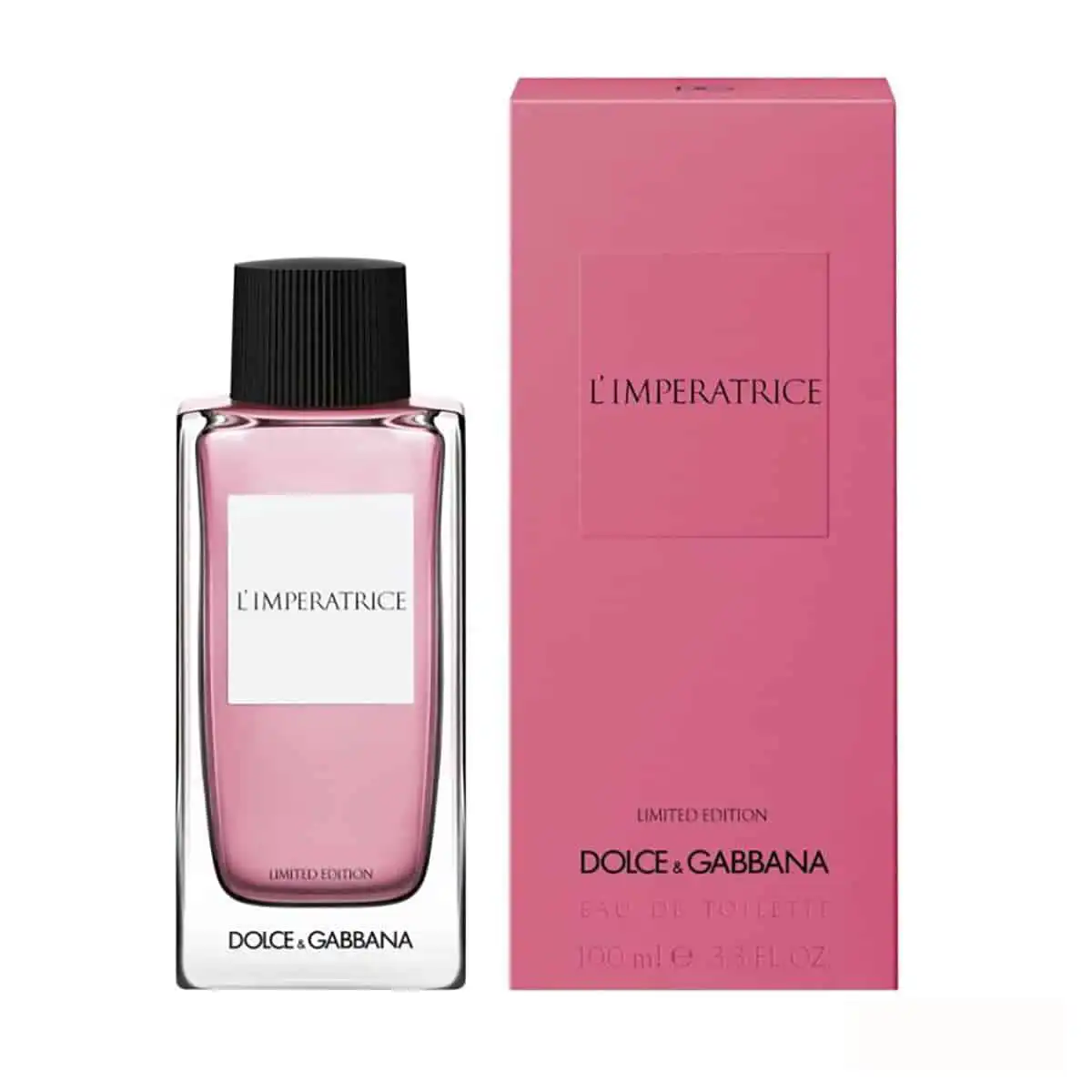 Hình 4 - Dolce & Gabbana L’Imperatrice Limited Edition 2020 EDT 100ml