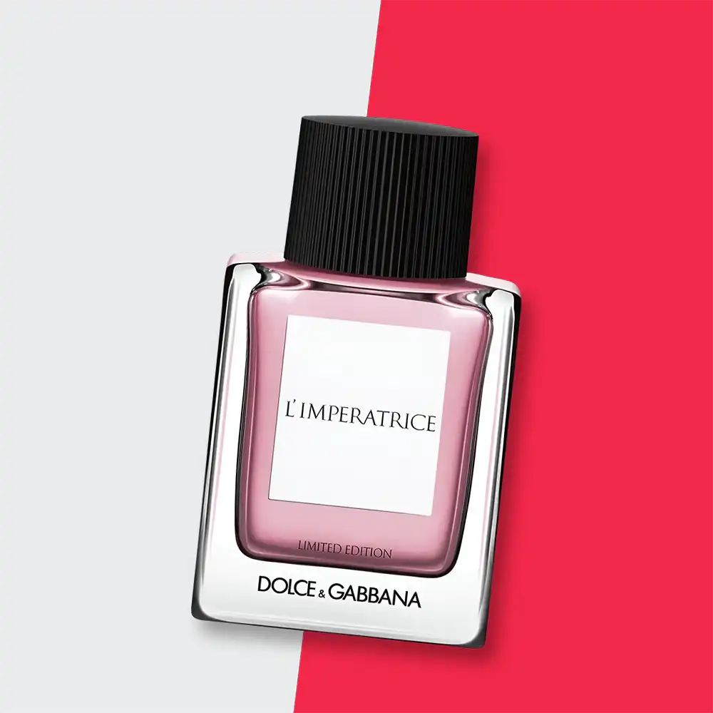 Hình 2 - Dolce & Gabbana L’Imperatrice Limited Edition 2020 EDT 50ml
