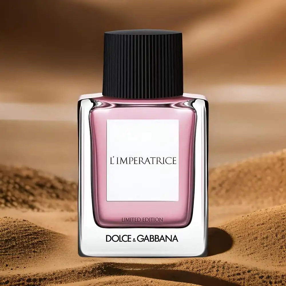 Hình 3 - Dolce & Gabbana L’Imperatrice Limited Edition 2020 EDT 50ml