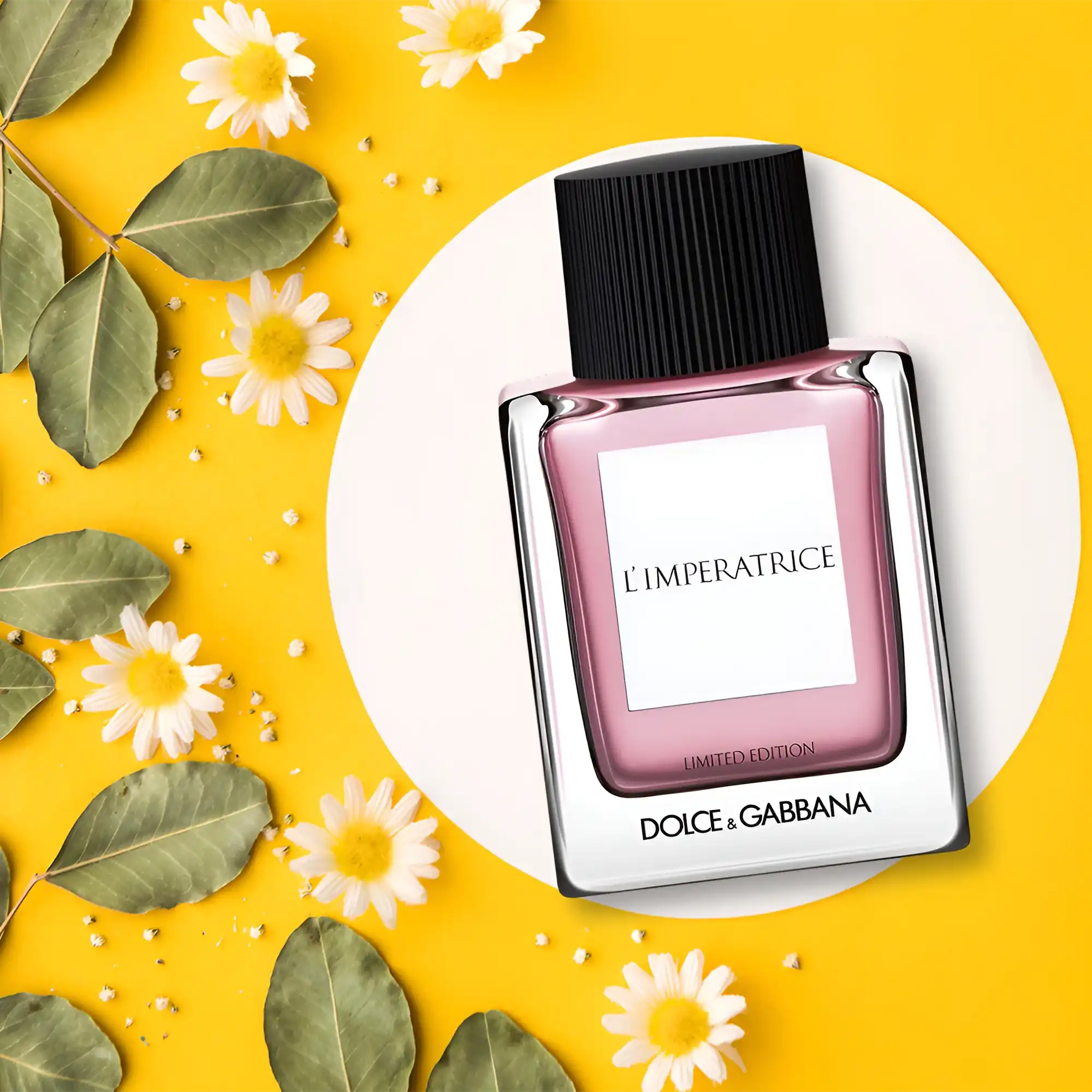 Hình 5 - Dolce & Gabbana L’Imperatrice Limited Edition 2020 EDT 50ml