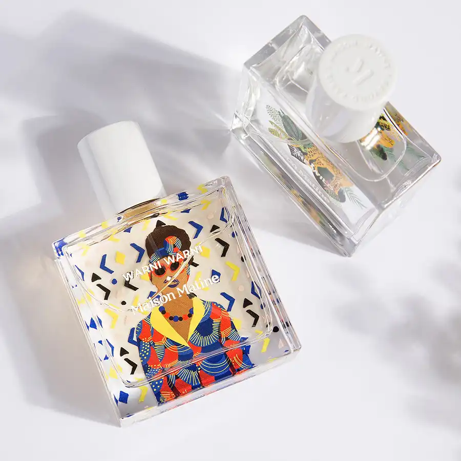 Hình 4 - Maison Matine Warni Warni EDP 50ml