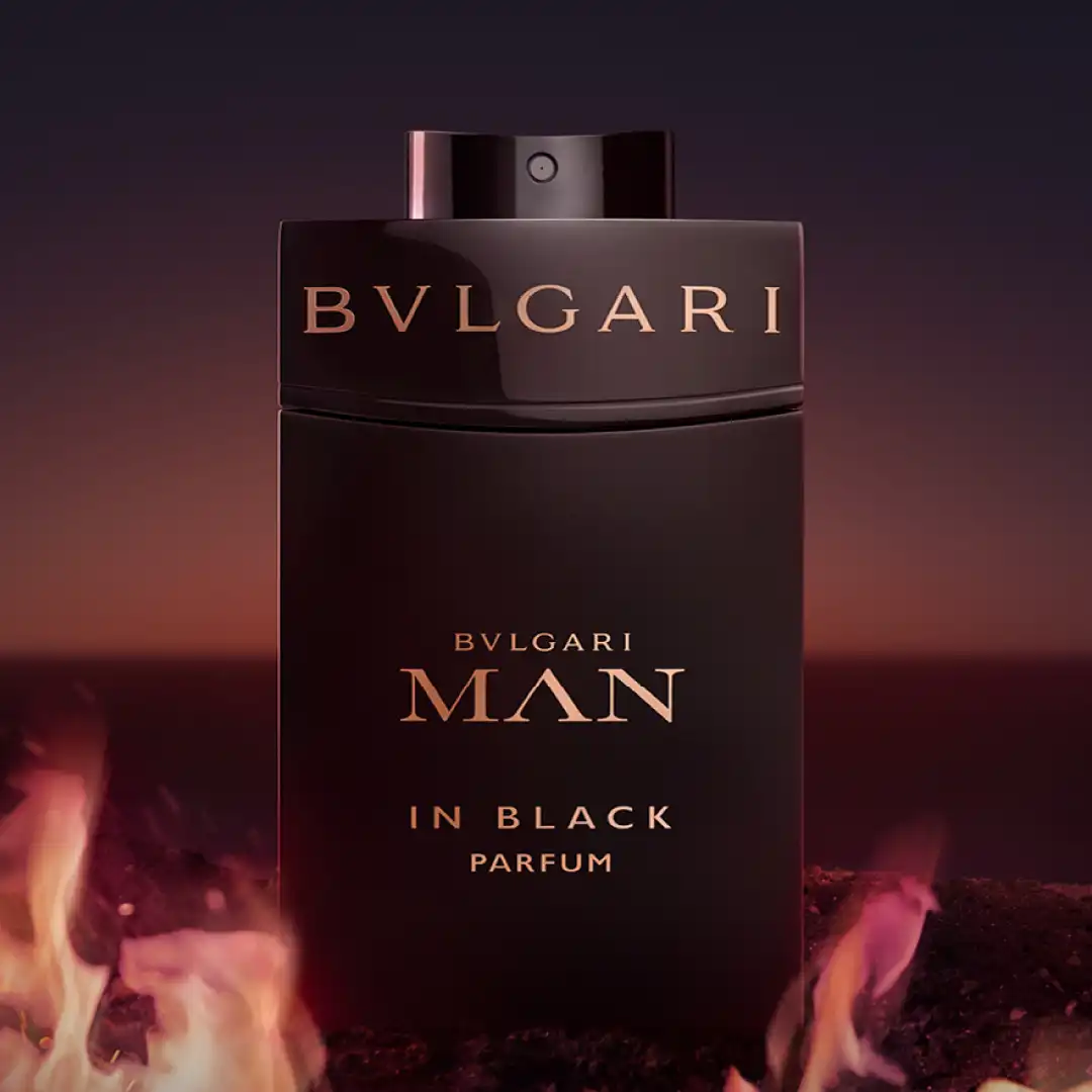 Hình 7 - Bvlgari Man In Black 2024 Parfum 100ml