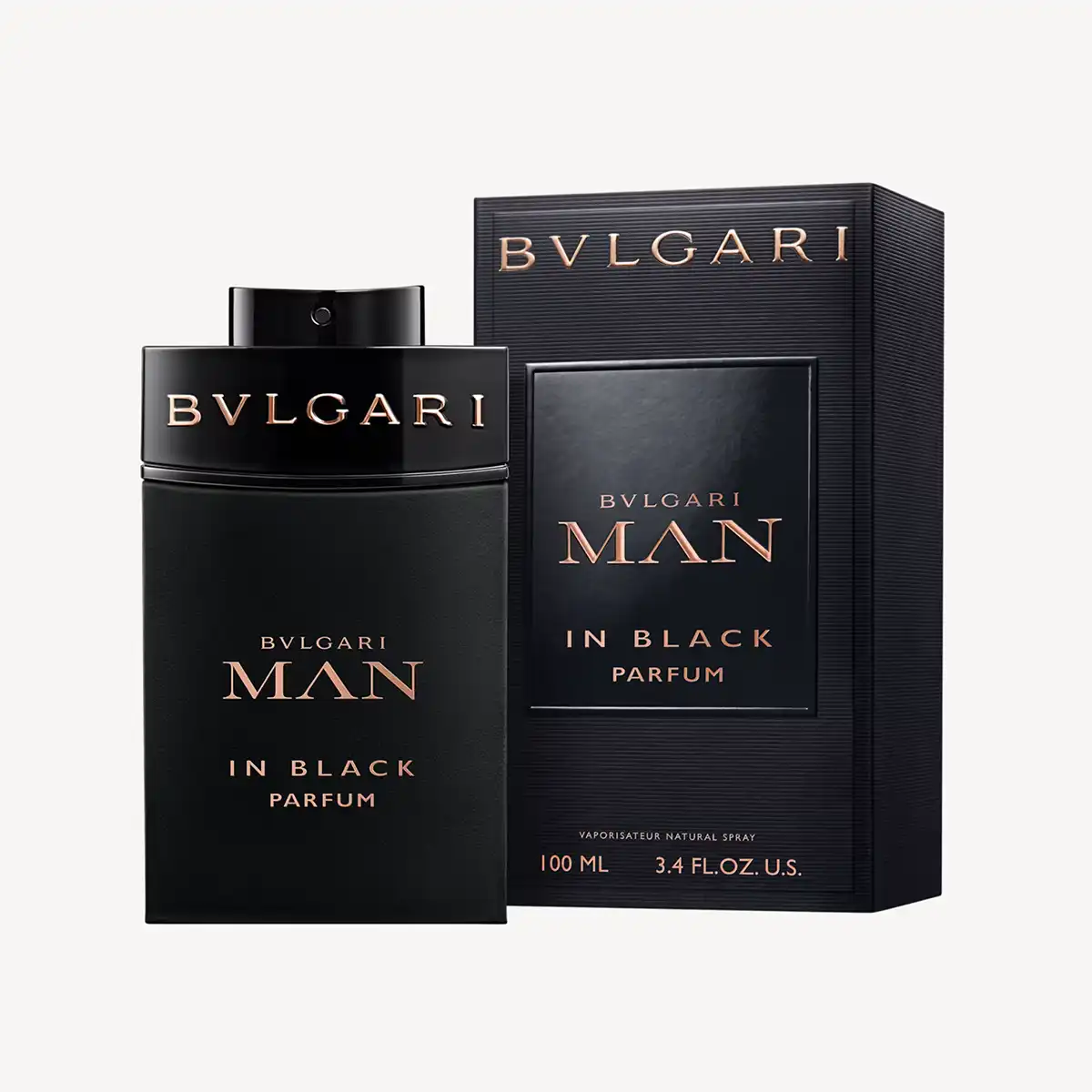 Hình 4 - Bvlgari Man In Black 2024 Parfum 100ml