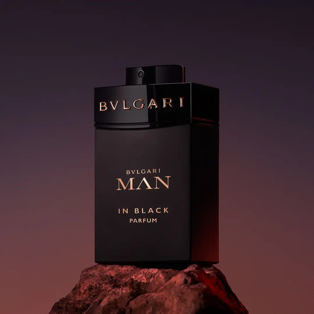 Hình 5 - Bvlgari Man In Black 2024 Parfum 100ml