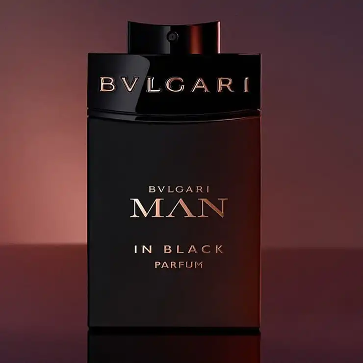 Hình 6 - Bvlgari Man In Black 2024 Parfum 100ml