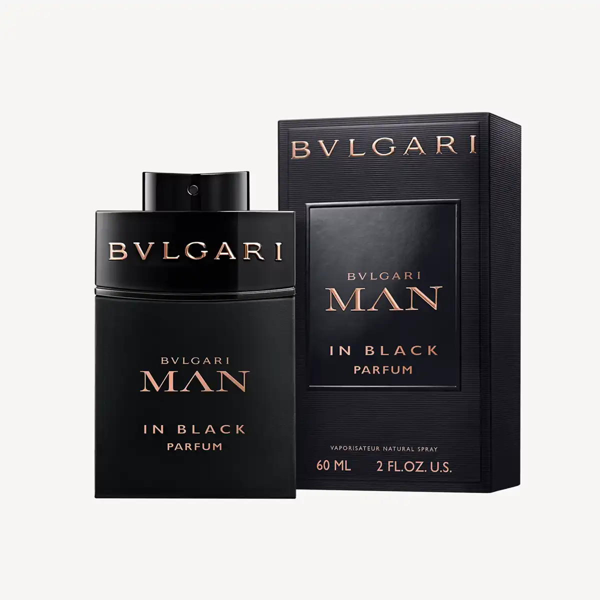 Hình 1 - Bvlgari Man In Black 2024 Parfum 60ml