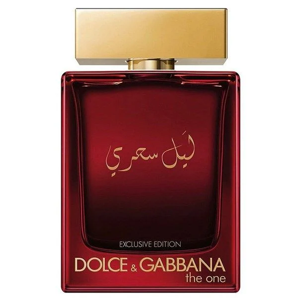 Dolce & Gabbana The One Mysterious Night