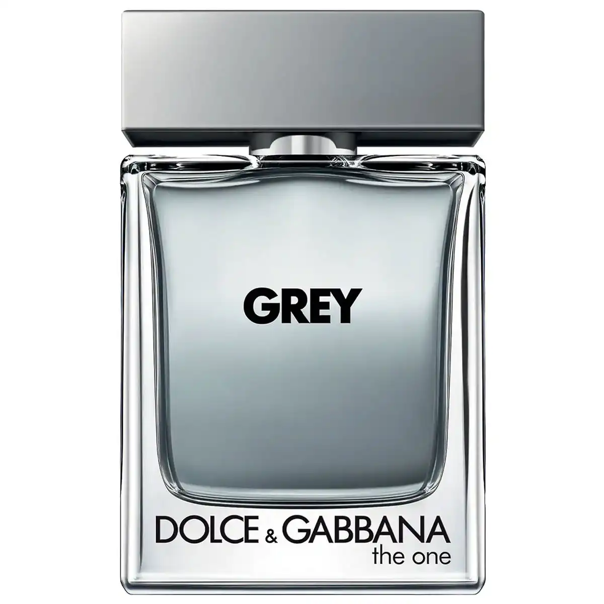 Hình 1 - Dolce & Gabbana The One Grey Intense EDT 100ml