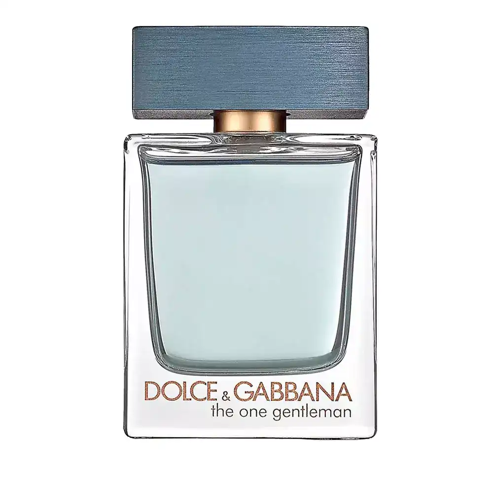 Dolce and Gabbana The One Gentleman