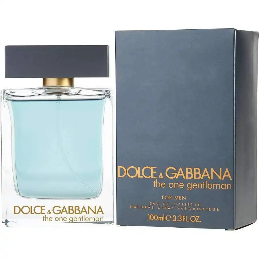 Hình 4 - Dolce and Gabbana The One Gentleman EDT 100ml