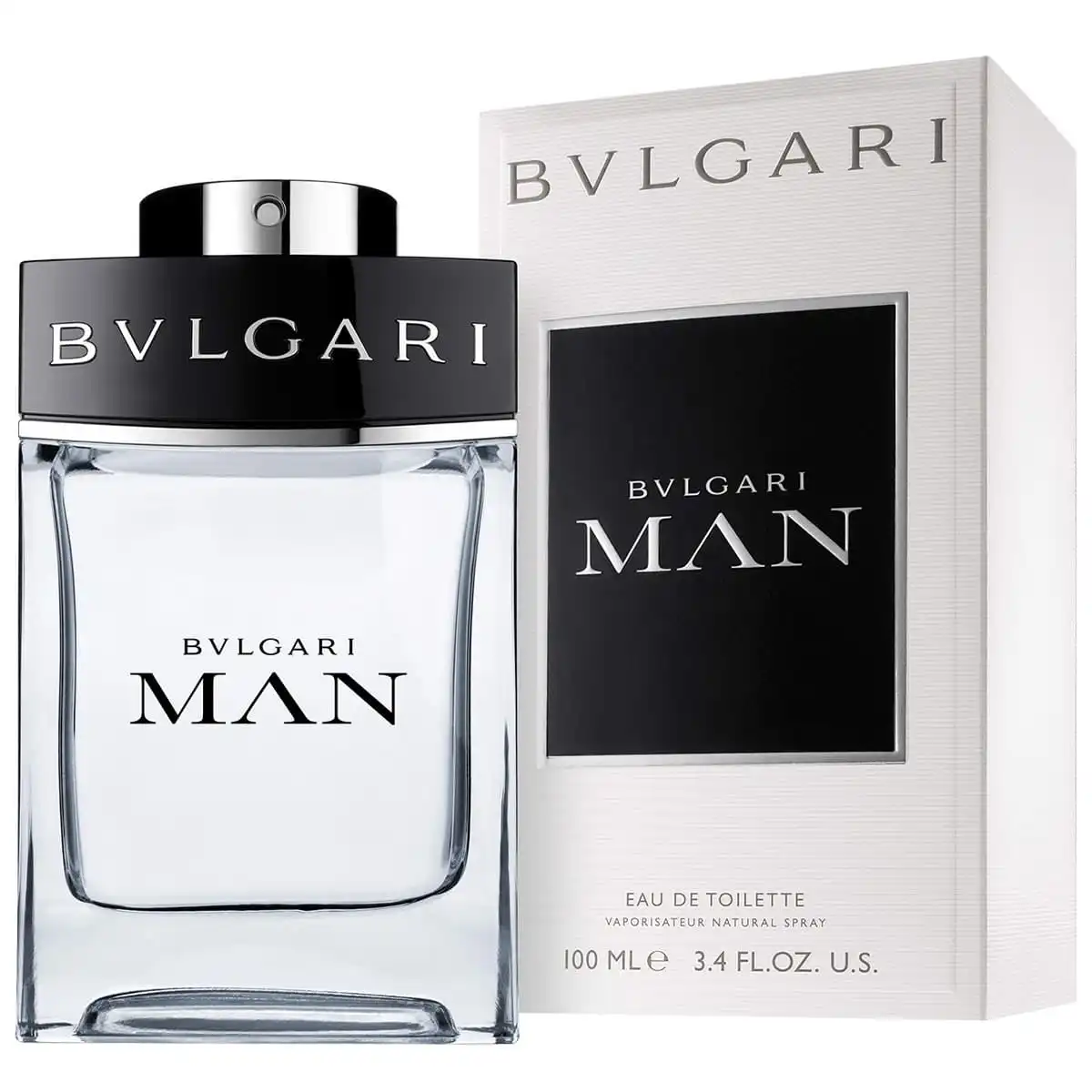 Hình 3 - Bvlgari Man EDT 100ml