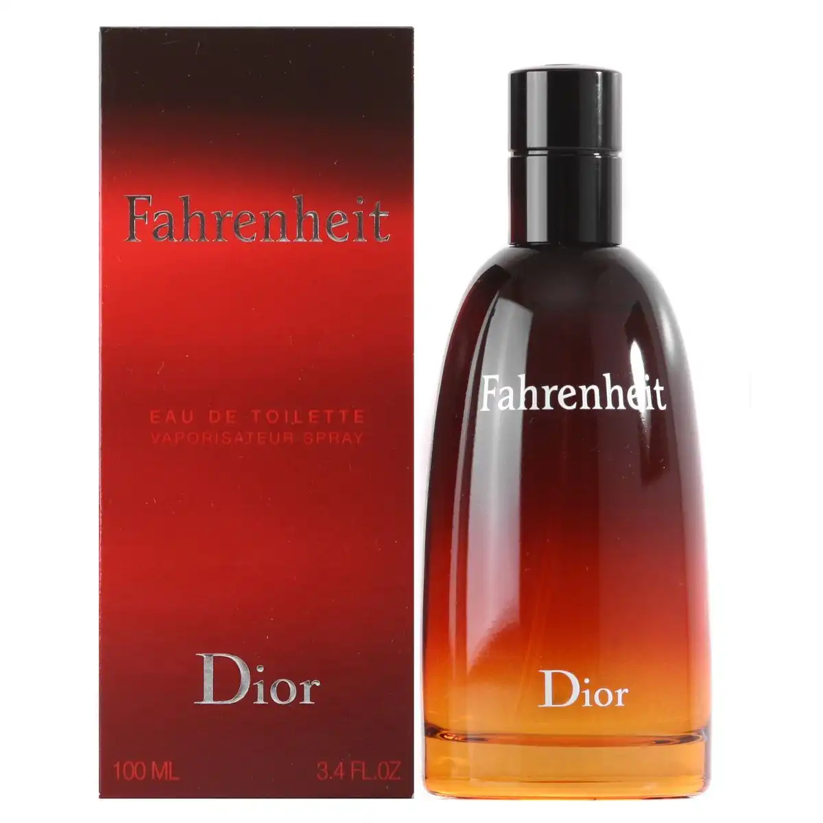 Hình 4 - Dior Fahrenheit EDT 100ml