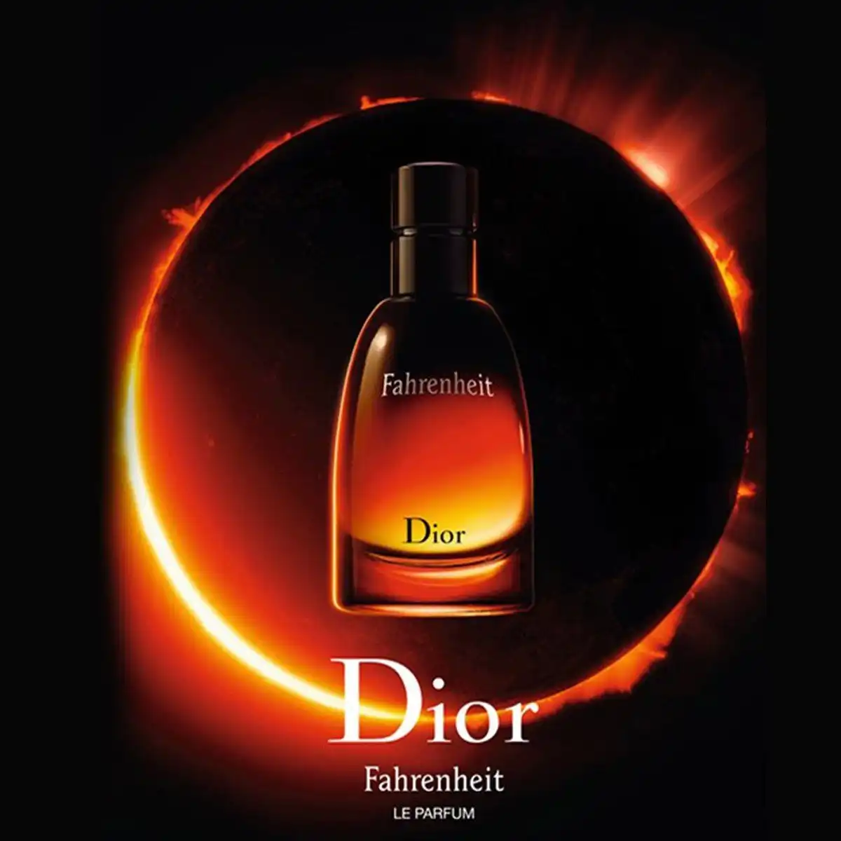 Hình 2 - Dior Fahrenheit EDT 100ml