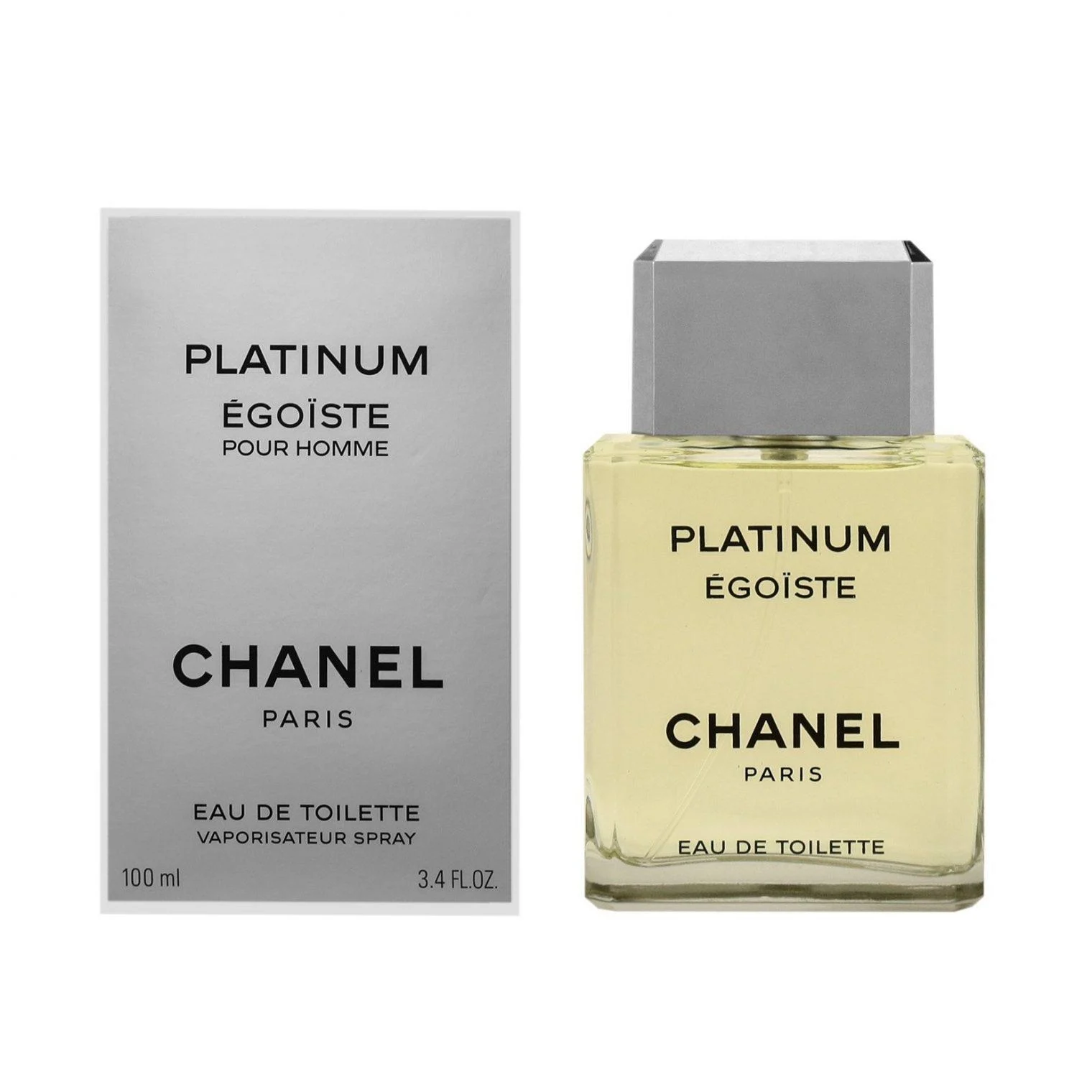 Hình 2 - Chanel Egoiste EDT 100ml