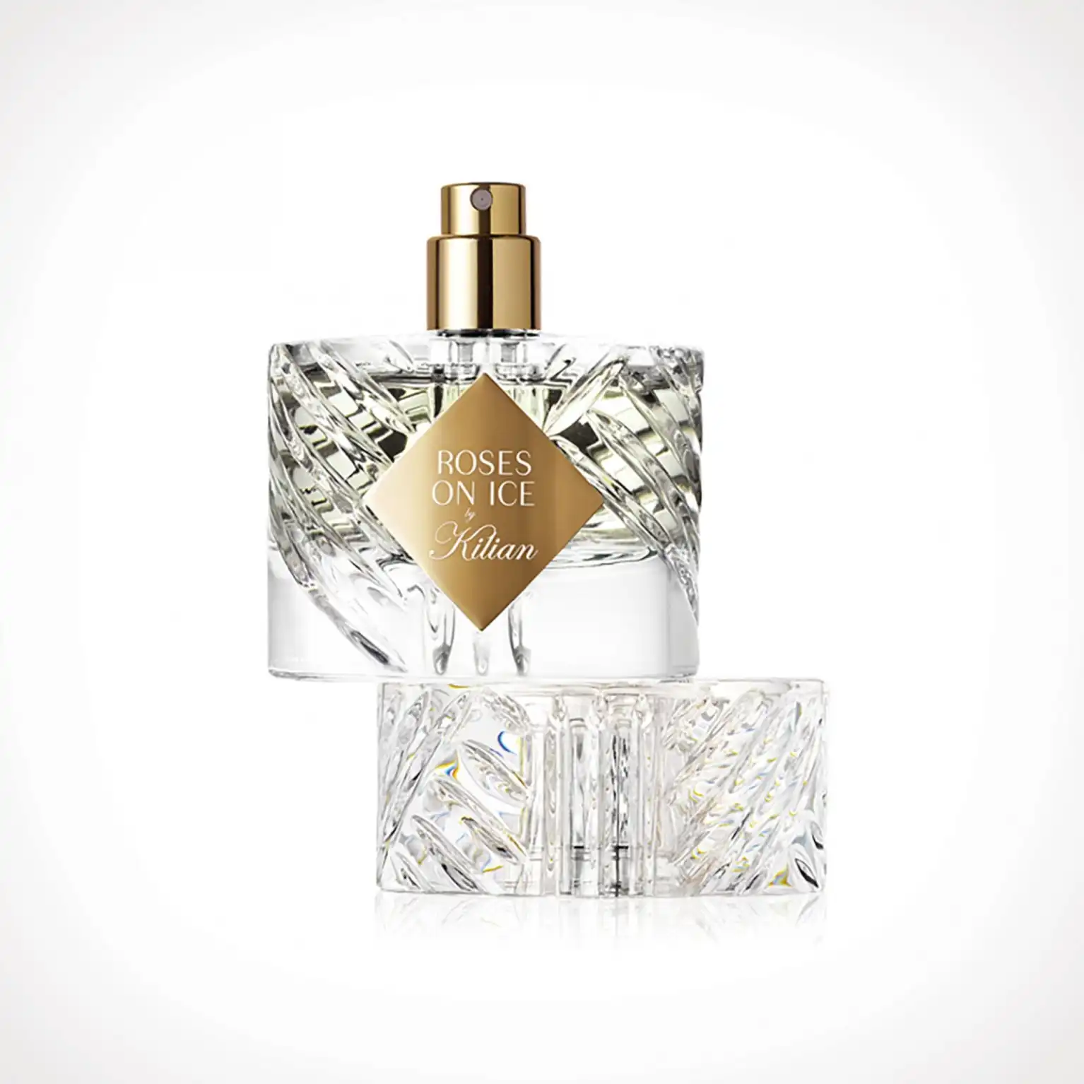 Hình 4 - Kilian Roses On Ice EDP 50ml