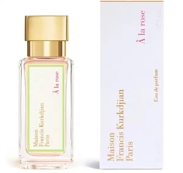 Hình 1 - Maison Francis Kurkdjian A La Rose EDP 35ml