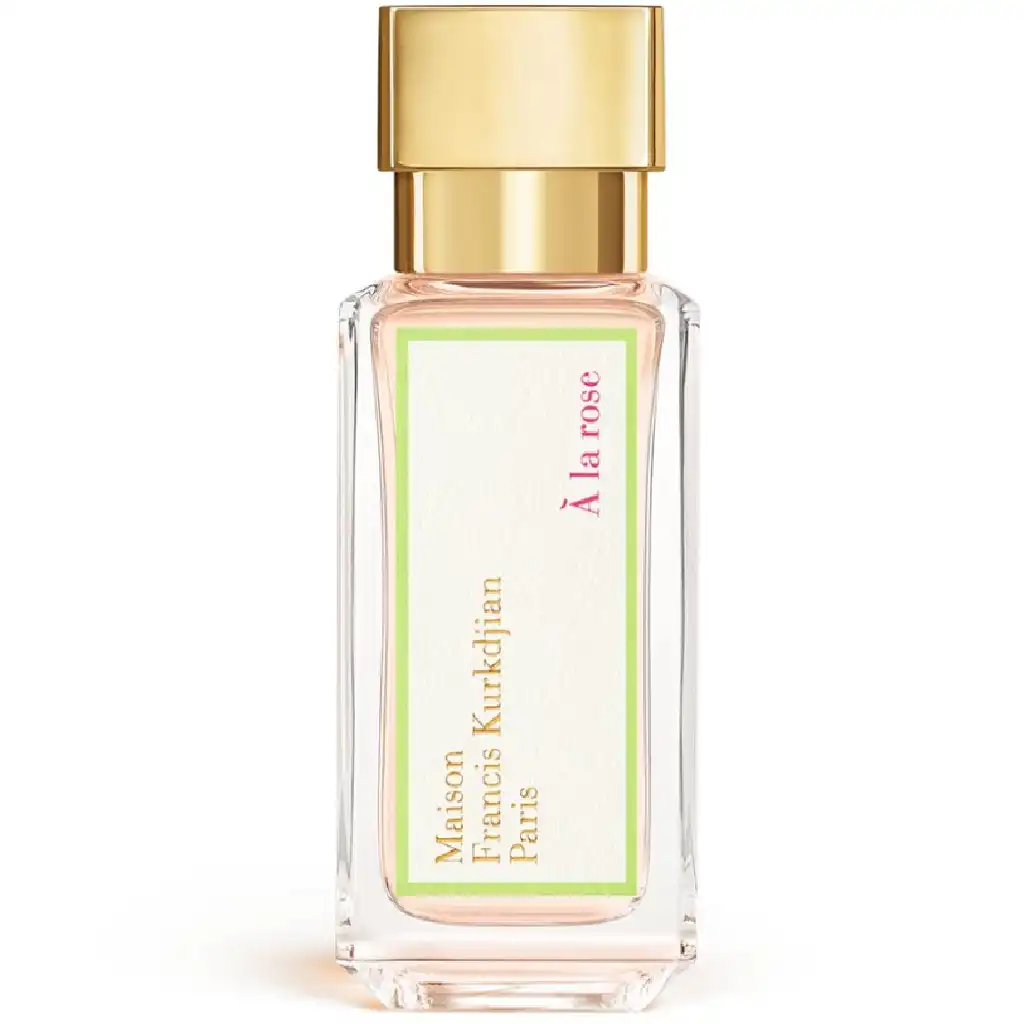 Hình 2 - Maison Francis Kurkdjian A La Rose EDP 35ml