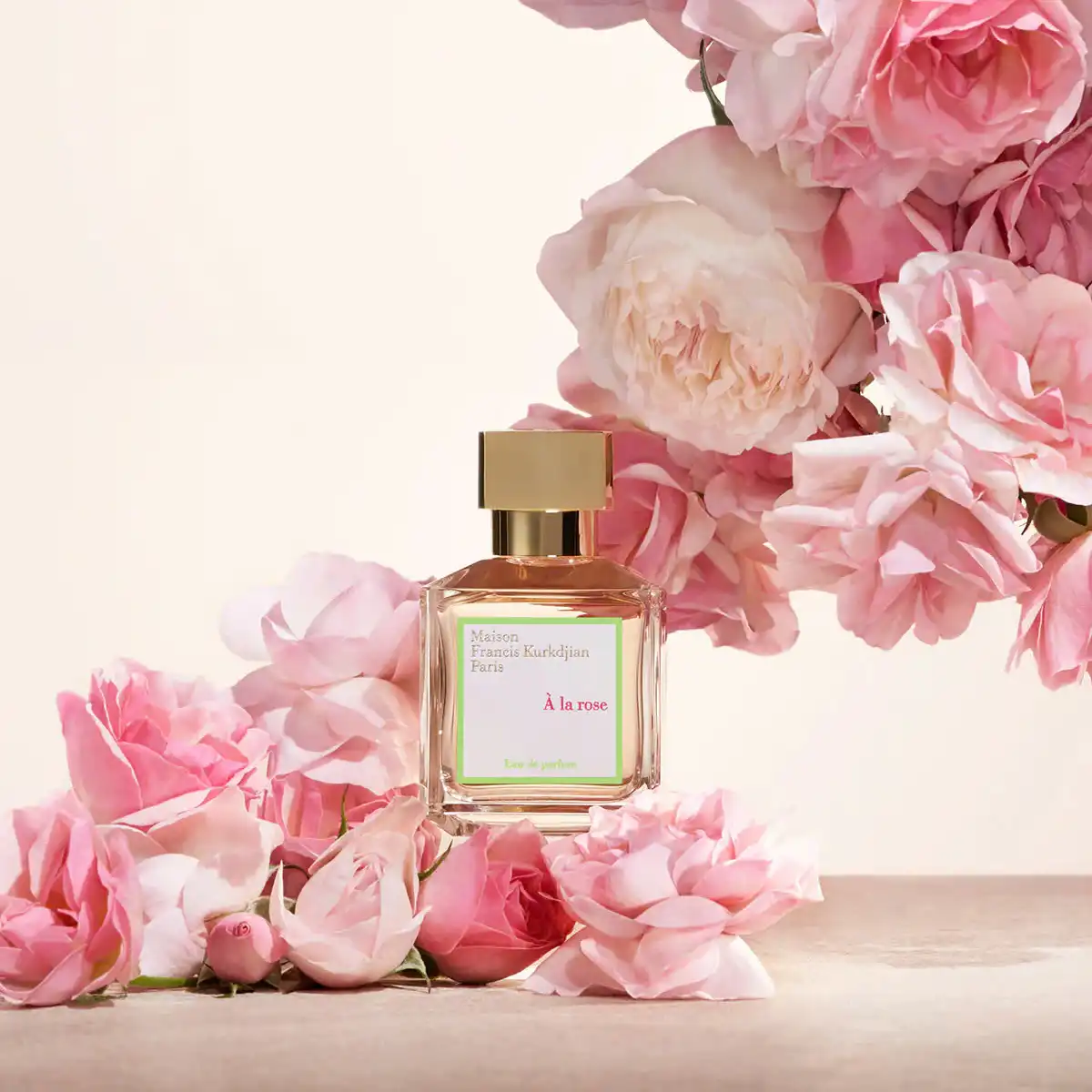 Hình 2 - Maison Francis Kurkdjian A La Rose EDP 70ml