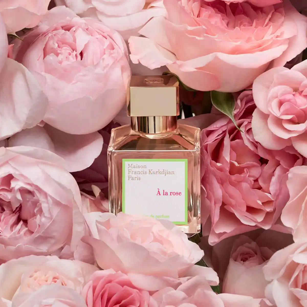 Hình 6 - Maison Francis Kurkdjian A La Rose EDP 70ml