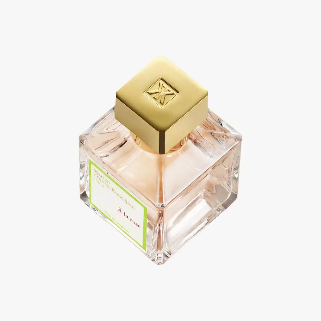 Hình 5 - Maison Francis Kurkdjian A La Rose EDP 70ml
