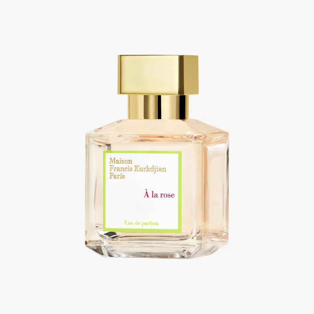 Hình 4 - Maison Francis Kurkdjian A La Rose EDP 70ml