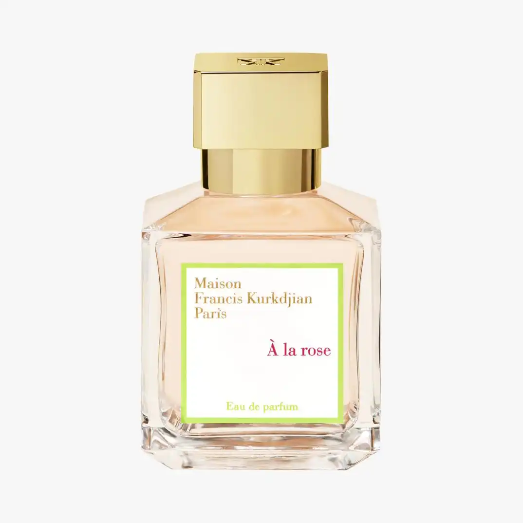 Hình 1 - Maison Francis Kurkdjian A La Rose EDP 70ml