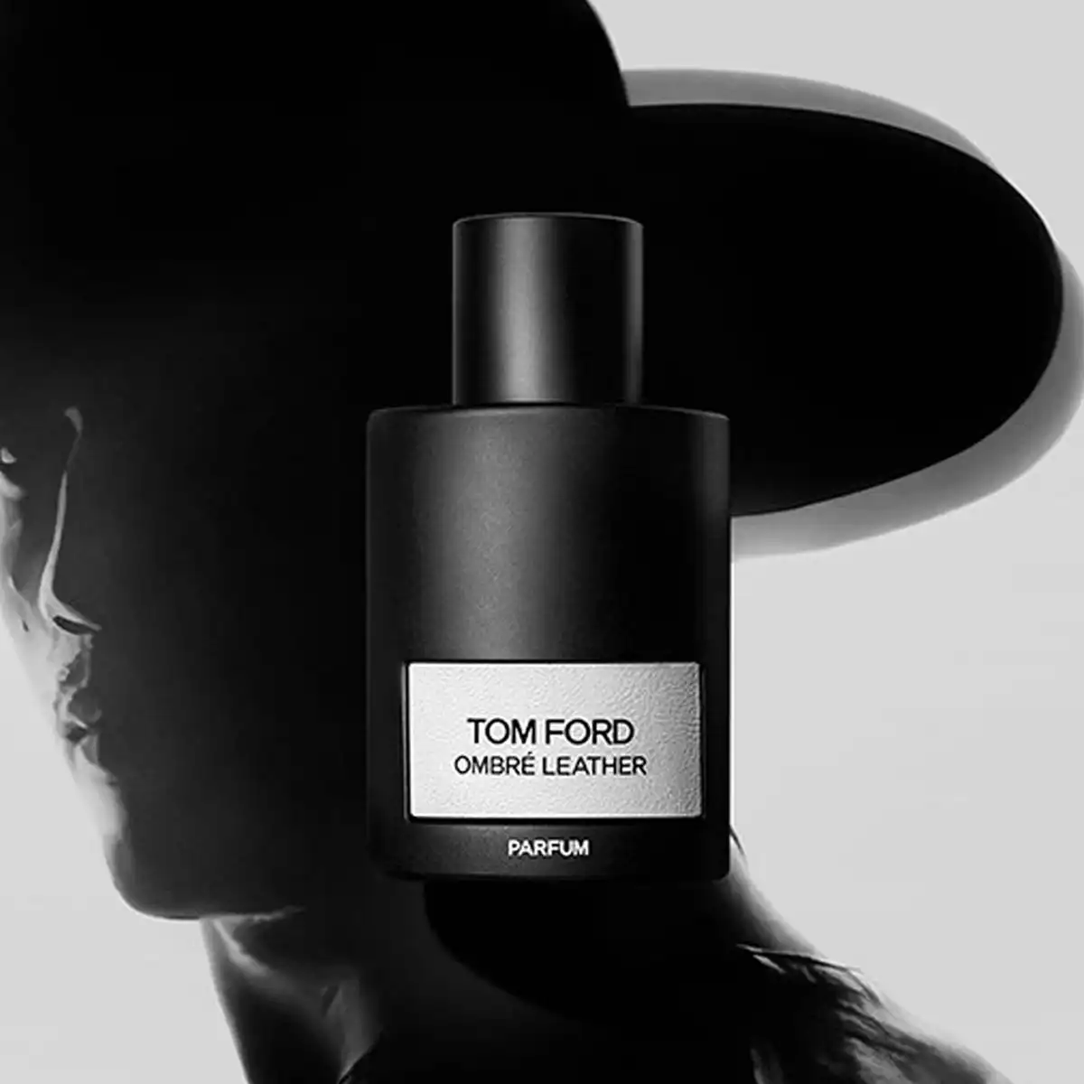 Hình 2 - Tom Ford Ombre Leather Parfum 100ml
