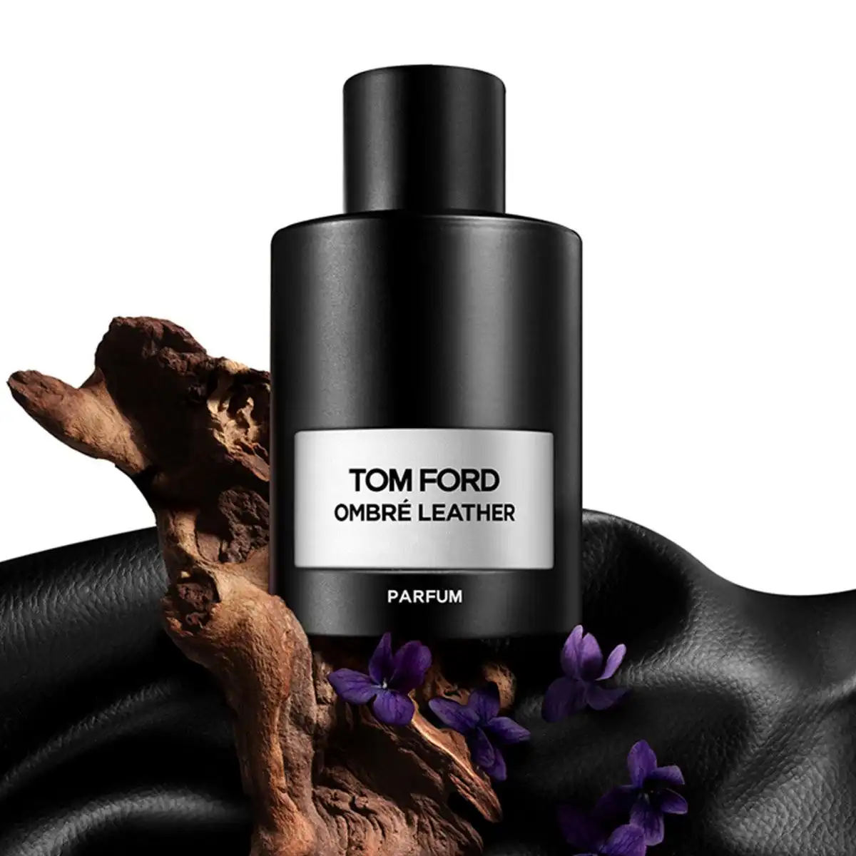 Hình 5 - Tom Ford Ombre Leather Parfum 100ml