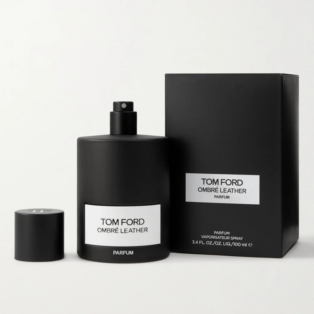 Hình 4 - Tom Ford Ombre Leather Parfum 100ml