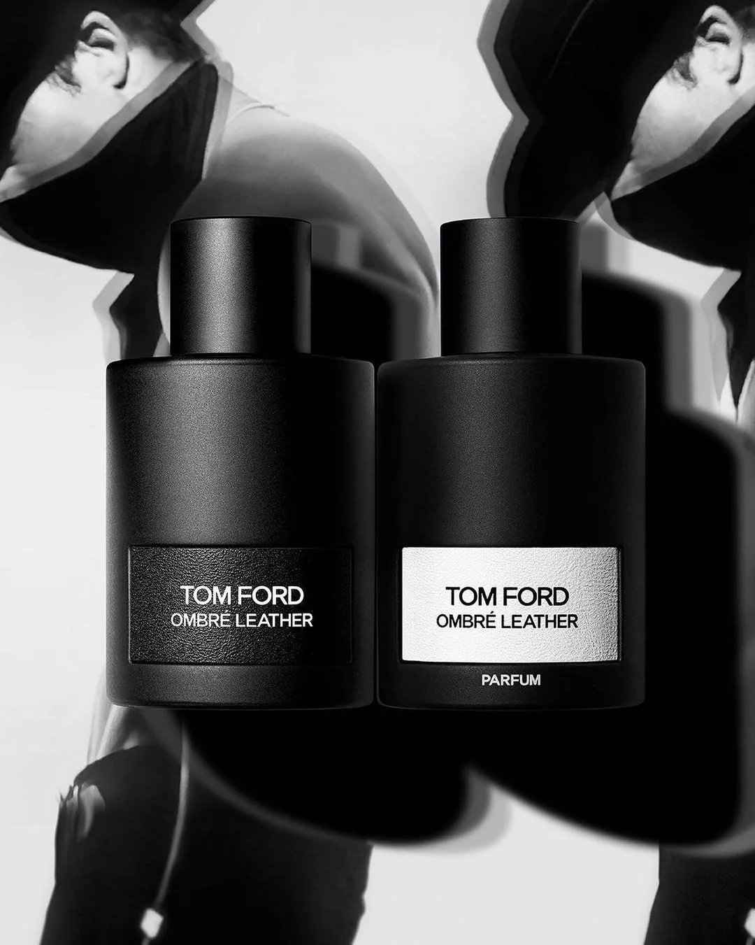Hình 6 - Tom Ford Ombre Leather Parfum 100ml