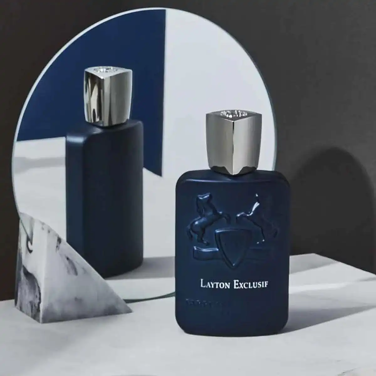 Hình 3 - Parfums De Marly Layton Exclusif Parfum 125ml