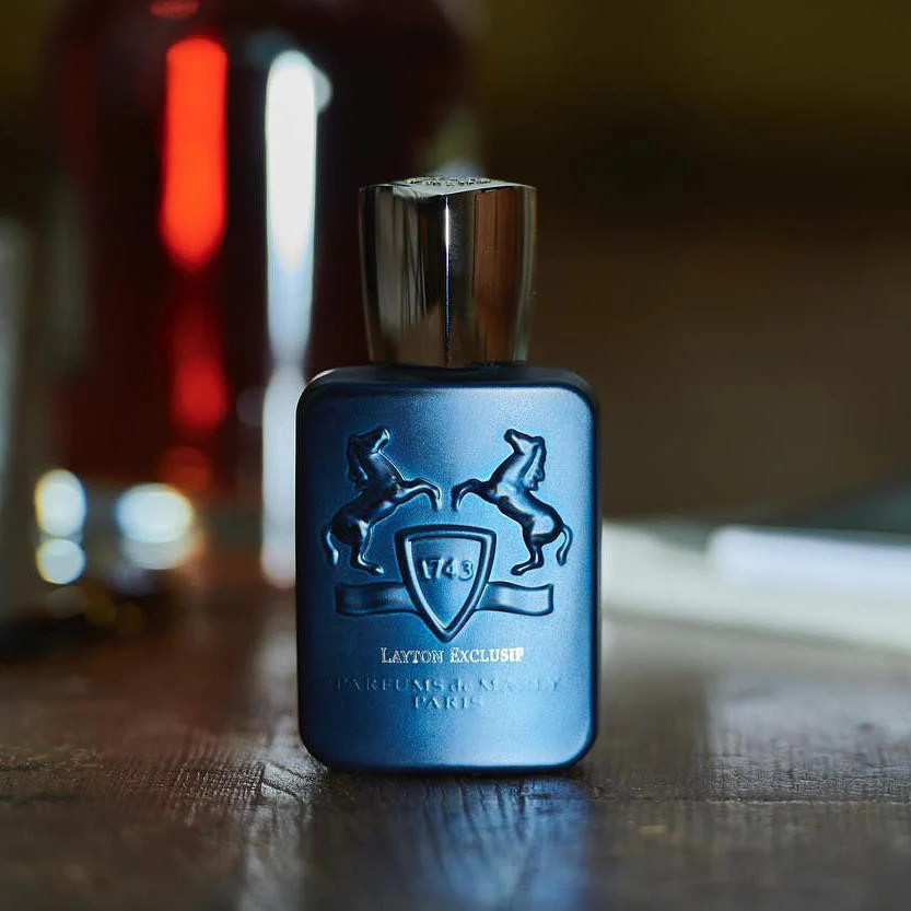 Hình 2 - Parfums De Marly Layton Exclusif Parfum 125ml