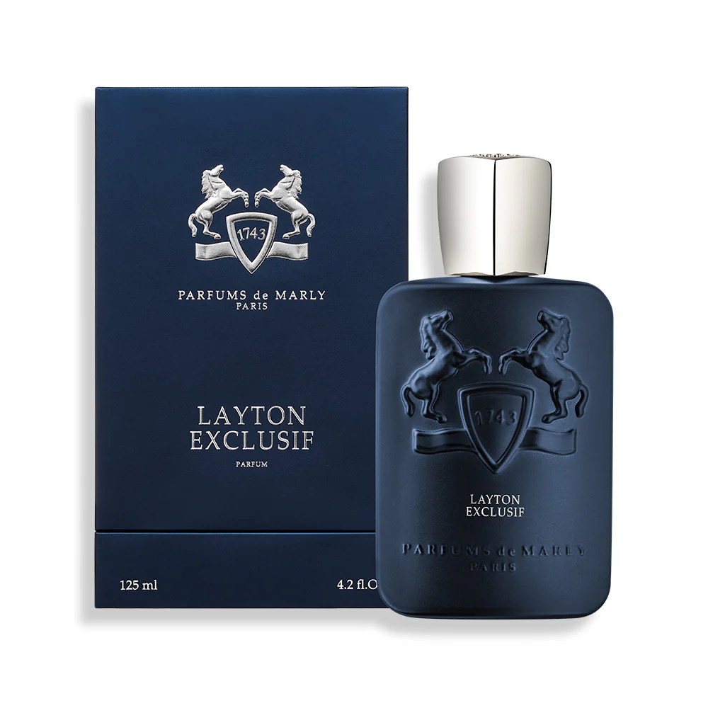Hình 4 - Parfums De Marly Layton Exclusif Parfum 125ml