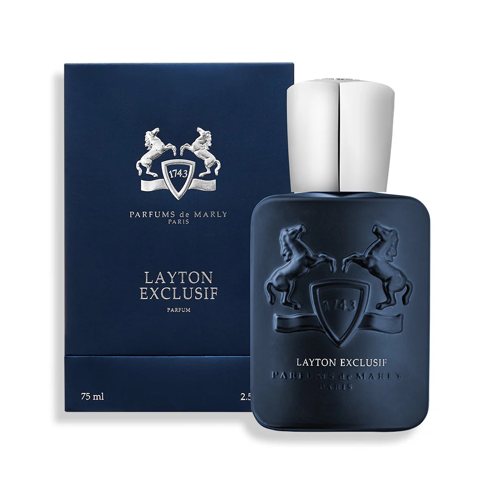 Hình 1 - Parfums De Marly Layton Exclusif Parfum 75ml