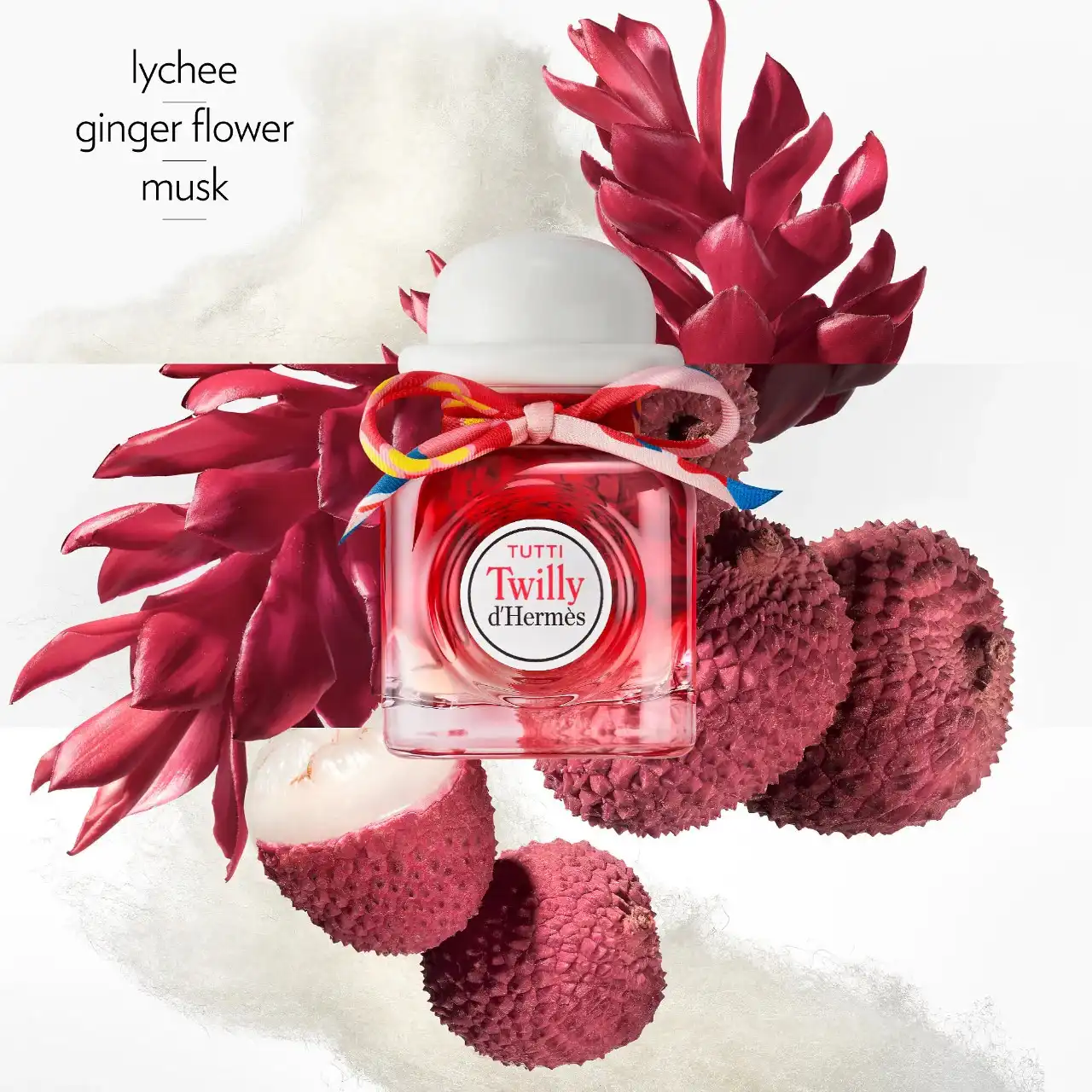 Hình 2 - Hermes Tutti Twilly d’Hermes (2023) EDP 85ml