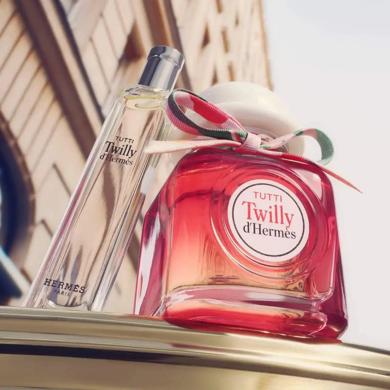 Hình 3 - Hermes Tutti Twilly d’Hermes (2023) EDP 85ml