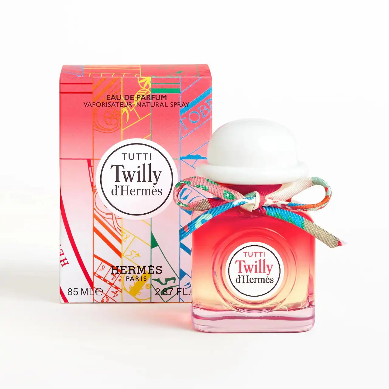 Hình 4 - Hermes Tutti Twilly d’Hermes (2023) EDP 85ml
