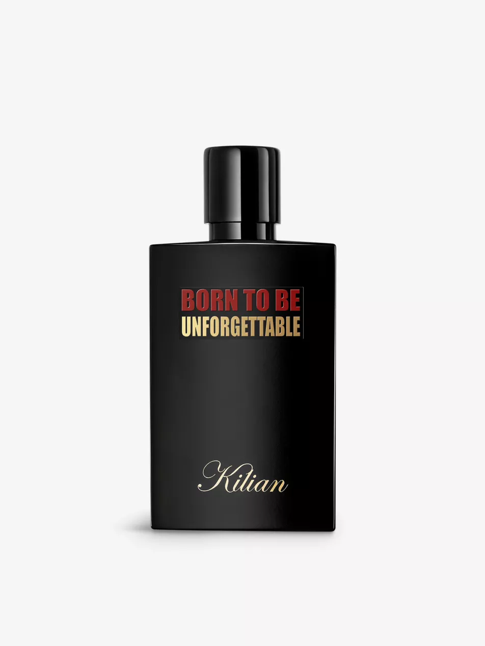 Kilian Born To Be Unforgettable (2024)