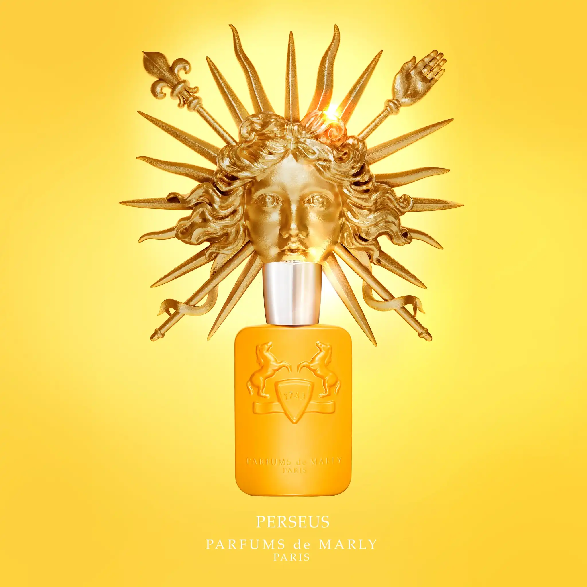 Hình 3 - Parfums De Marly Perseus (2024) EDP 75ml
