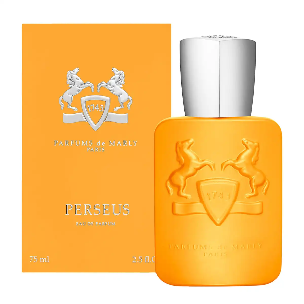 Hình 4 - Parfums De Marly Perseus (2024) EDP 75ml