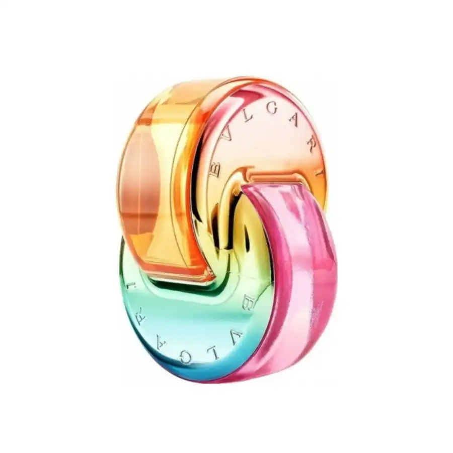 Bvlgari Omnia By Mary Katrantzou Floral