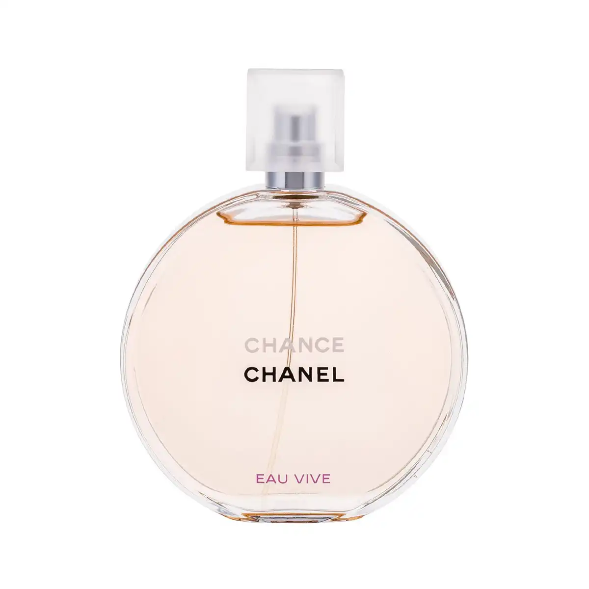 Chanel Chance Eau Vive