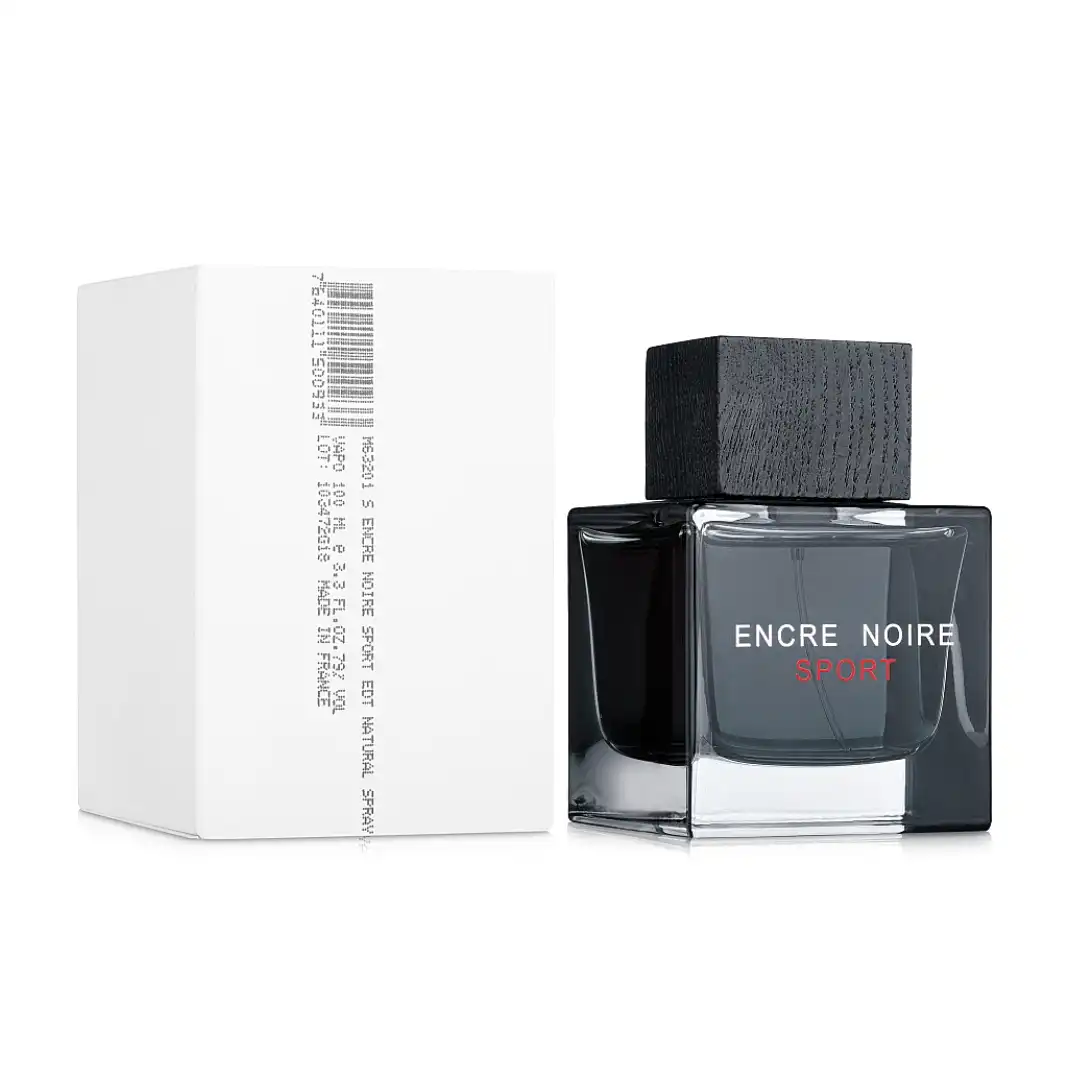 Hình 4 - Lalique Encre Noire Sport EDT 100ml