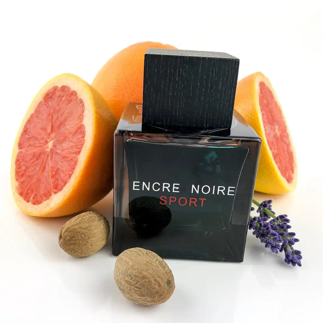 Hình 5 - Lalique Encre Noire Sport EDT 100ml