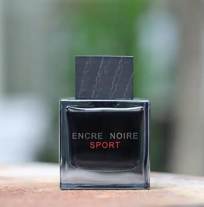 Hình 6 - Lalique Encre Noire Sport EDT 100ml