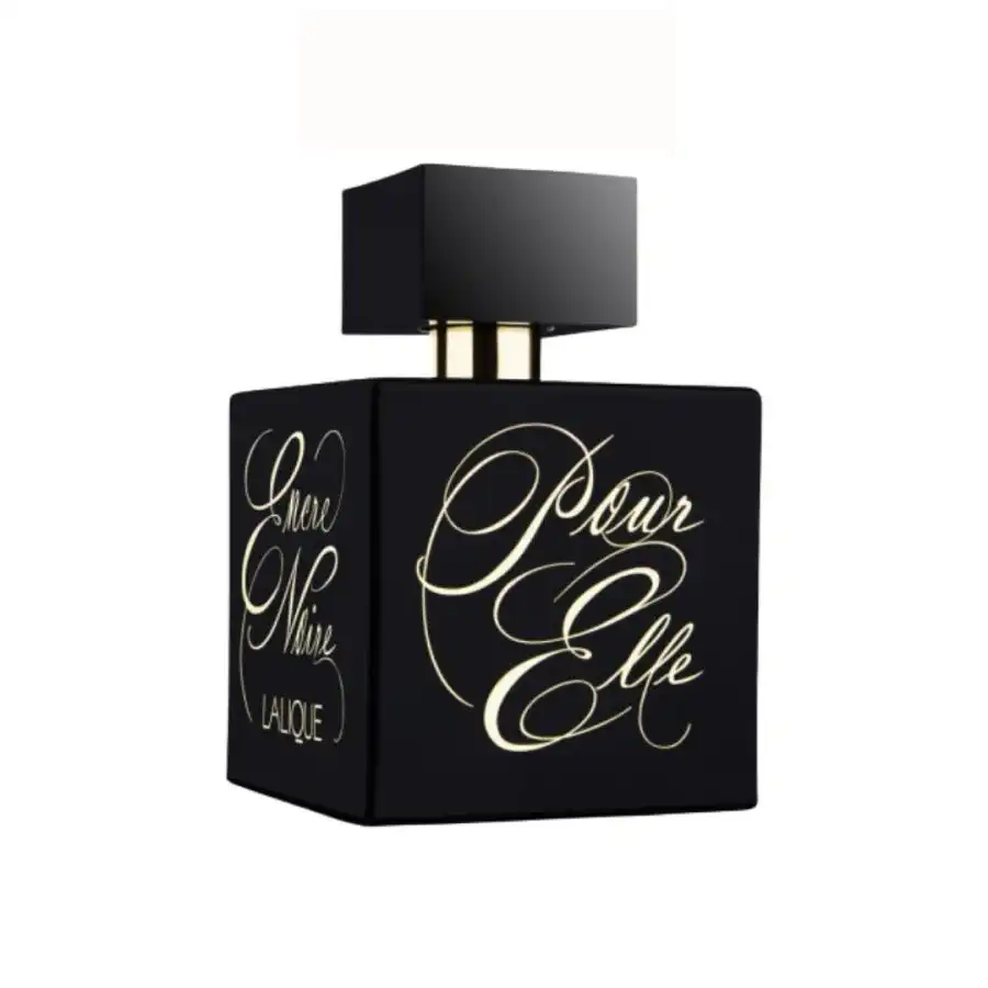 Lalique Encre Noire Pour Elle