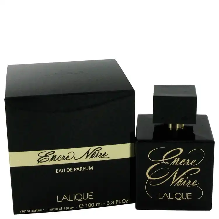 Hình 4 - Lalique Encre Noire Pour Elle EDP 100ml