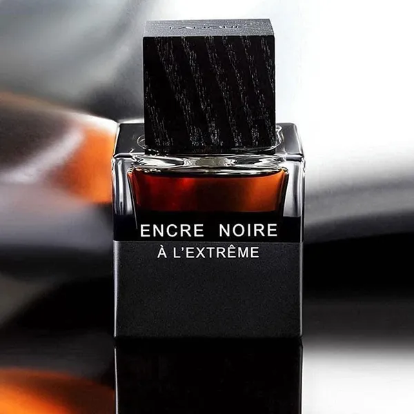 Hình 5 - Lalique Encre Noire A L’Extreme EDP 100ml